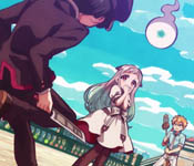 kou vs hanako